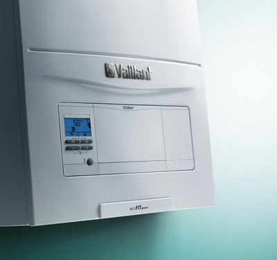 Ремонт газовых колонок Vaillant